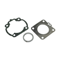 top end gasket set Bac 50cc dink ac, jet50, people, top boy, vitality, yup
