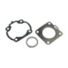top end gasket set Bac 50cc dink ac, jet50, people, top boy, vitality, yup