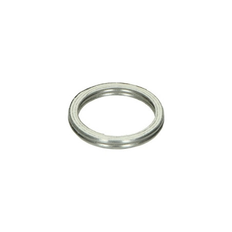exhaust gasket DMP round adly, minarelli hor+vert, sco kymco, sco peug, scoopy