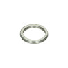 exhaust gasket DMP round adly, minarelli hor+vert, sco kymco, sco peug, scoopy