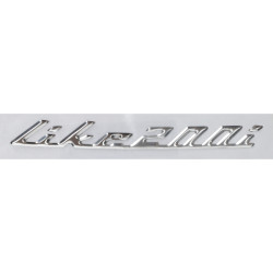 embleem Kymco origineel zijscherm dik 200i like 86202-lgs6-e10-t01
