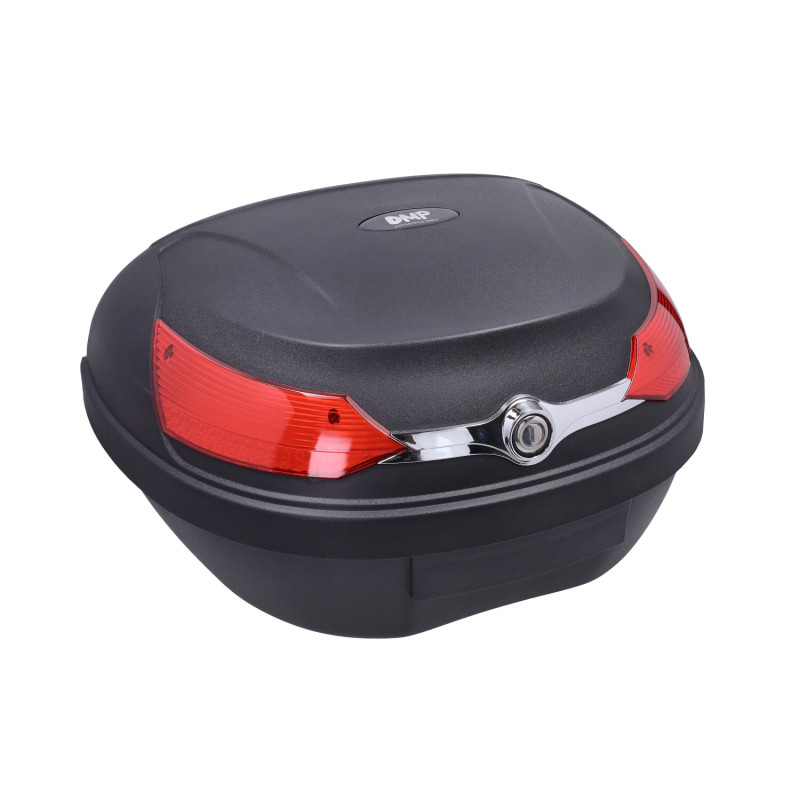 top case DMP removable (2 helmets) 51L