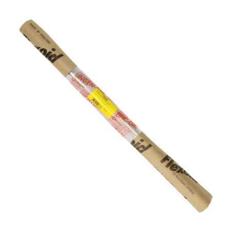 gasket paper Bac 100x30 0.25mm per roll