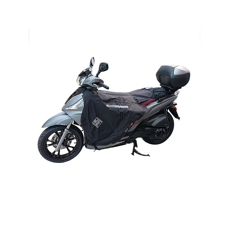 leg shield Tucano termoscud 2018 kymco, people s 300 r209