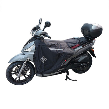 leg shield Tucano termoscud 2018 kymco, people s 300 r209