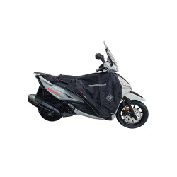 leg shield Tucano termoscud 2019 agility city 300 r210