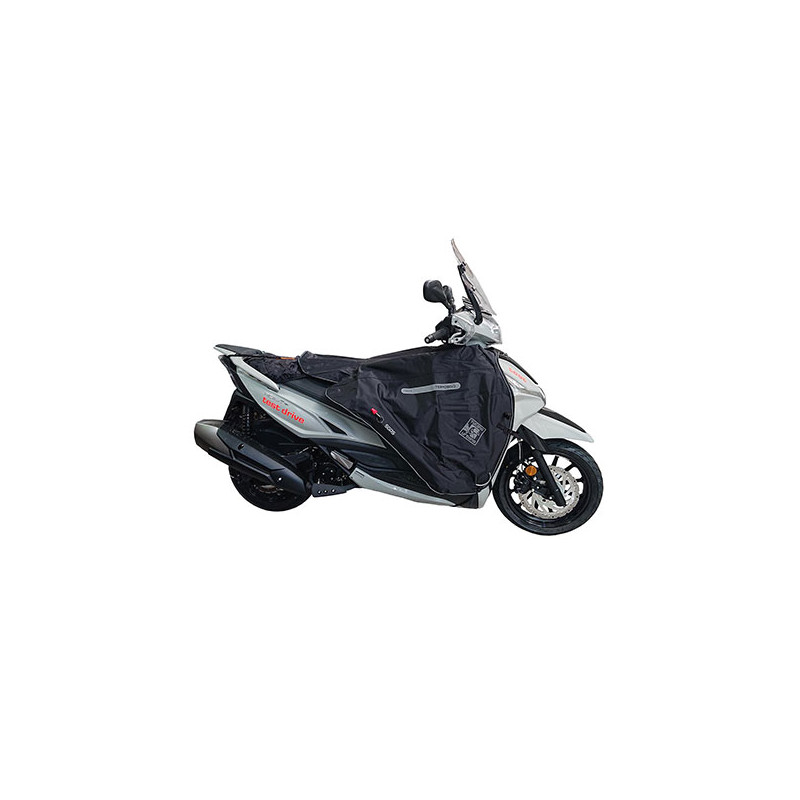 leg shield Tucano termoscud 2019 agility city 300 r210