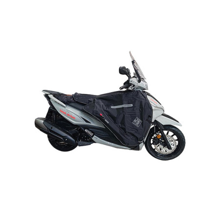 leg shield Tucano termoscud 2019 agility city 300 r210