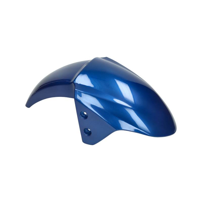 front fender Kymco original blue agility 12inch 61100-ldc8-e10-bap