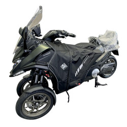 leg shield Tucano termoscud kymco kymco, cv3 r240pro