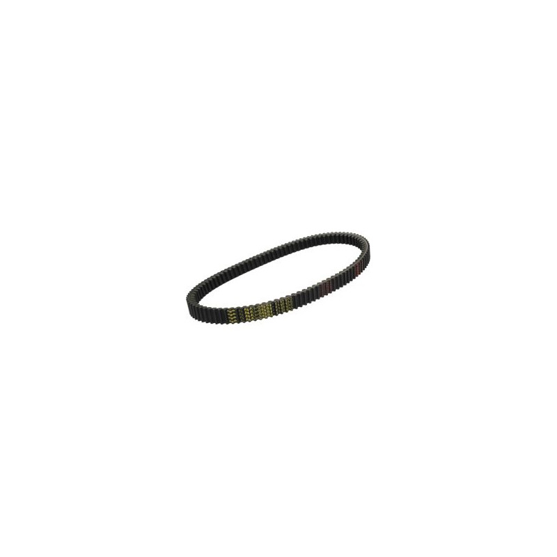 V-belt Malossi kymco xciting 500 6116100