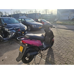 Kymco Agility 50 Occasion 2016 – 11.745 km | QualityMotors.nl