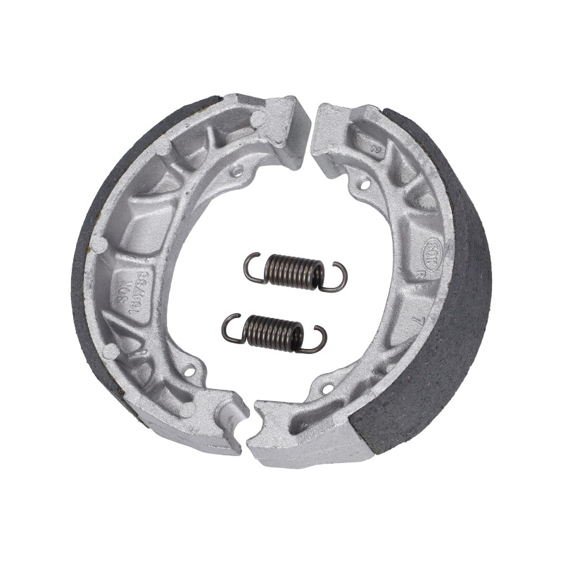 brake shoe DMP rear agility, dj, grand dink, new like, new Sento, vitality, vp50