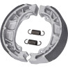 brake shoe DMP rear agility, dj, grand dink, new like, new Sento, vitality, vp50