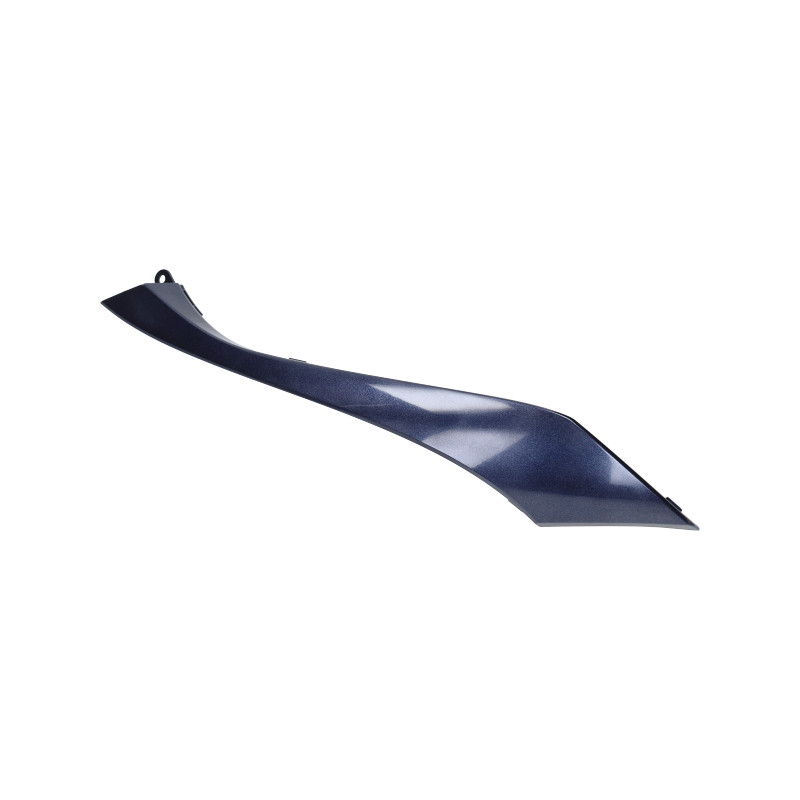 side skirt Kymco original step floor right blue dark new people-s 64307-aeb9-e00-bhp