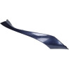 side skirt Kymco original step floor right blue dark new people-s 64307-aeb9-e00-bhp