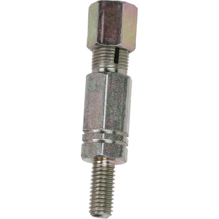 spiegel Kymco origineel adapter klem 8mm 90110-lgr5-305