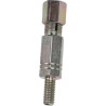 spiegel Kymco origineel adapter klem 8mm 90110-lgr5-305