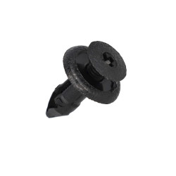 plug Kymco origineel bevestiging zijskirt agility, dink, sco kymco 4t, super-8, super-9, vp50 90683-gar1-004