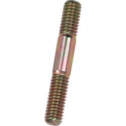 exhaust stud Kymco original m6x40mm downtown 300cc ie, mxu, xciting 400 92900-06040-0e