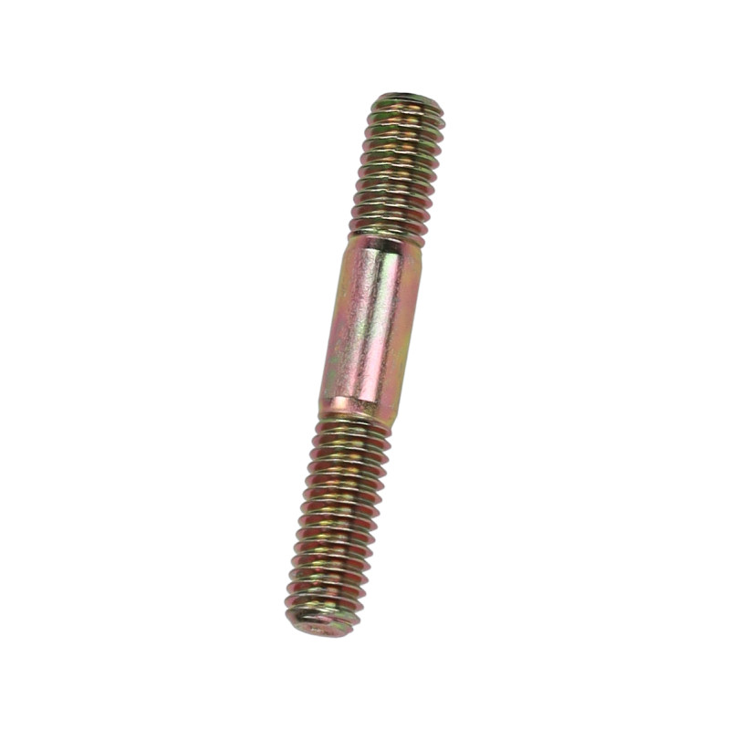 uitlaat tapeind Kymco origineel m6x40mm downtown 300cc ie, mxu, xciting 400 92900-06040-0e