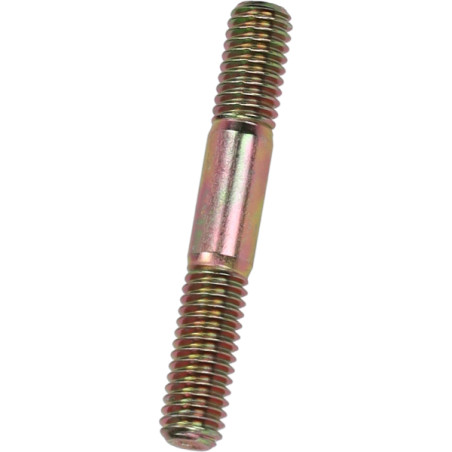 exhaust stud Kymco original m6x40mm downtown 300cc ie, mxu, xciting 400 92900-06040-0e