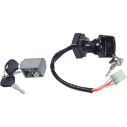 ignition lock Kymco original mxu 35010-lfa5-ev0