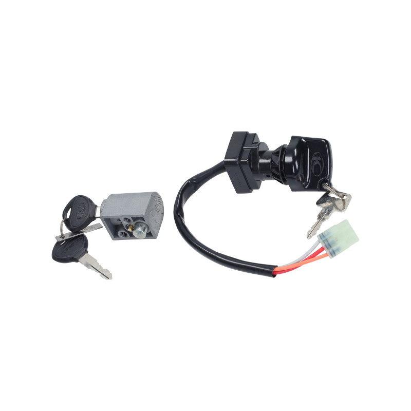 ignition lock Kymco original mxu 35010-lfa5-ev0