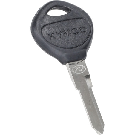 sleutel Kymco origineel contactslot blind agility, super-8 35111-kudu-305-m2
