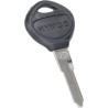sleutel Kymco origineel contactslot blind agility, super-8 35111-kudu-305-m2