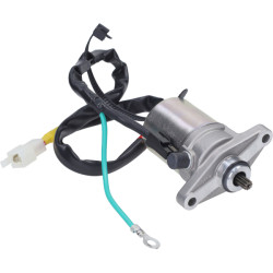 startmotor Kymco origineel agility, agility 16+ , filly, like, new dink, people-s, sento, super-8, vp50 31200-ldc8-e10