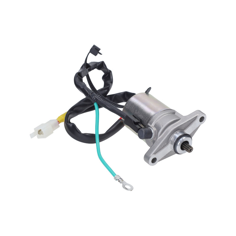 startmotor Kymco origineel agility, agility 16+ , filly, like, new dink, people-s, sento, super-8, vp50 31200-ldc8-e10