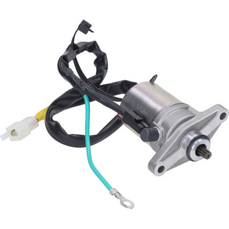 startmotor Kymco origineel agility, agility 16+ , filly, like, new dink, people-s, sento, super-8, vp50 31200-ldc8-e10