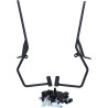 mounting set Kymco original windscreen agility