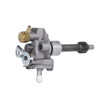 oil pump Kymco original dink, super-9, top boy 15100-keb7-e000
