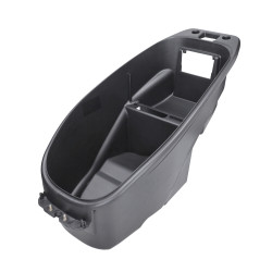 helmbak Kymco origineel euro-4/5 new people-s 150i, new people-s 50i 81250-age3-e90-n1r