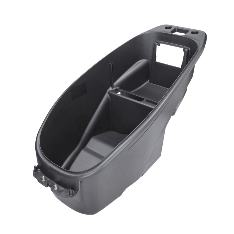 helmbak Kymco origineel euro-4/5 new people-s 150i, new people-s 50i 81250-age3-e90-n1r