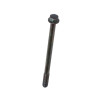 carterbout Kymco origineel + flens m6x85mm sc peug 4t, sco gy6, sco kymco 4t 96001-06085-06