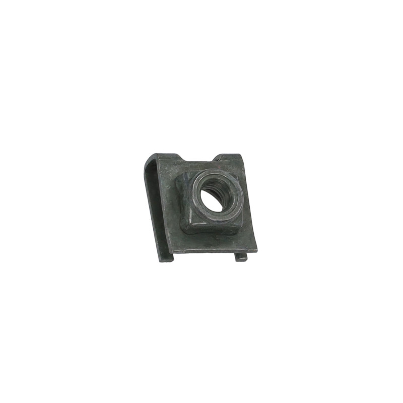speednut Kymco origineel plaatmoer 6mm ak550, downtown, mxu, sco kymco 4t, xciting, agility 90305-ghk8-001