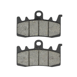 remblokset newfren voor ak550 fd0498