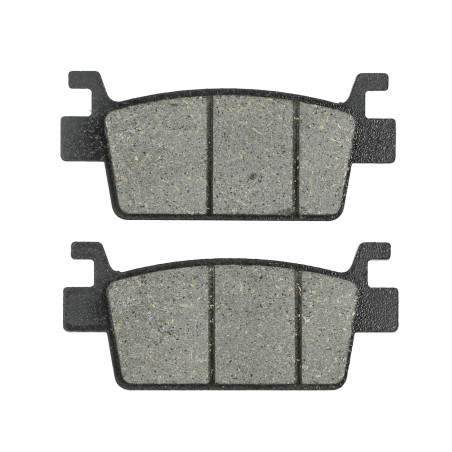 brake pad set Newfren kymco rear ak550 fd0570