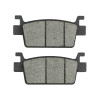 brake pad set Newfren kymco rear ak550 fd0570