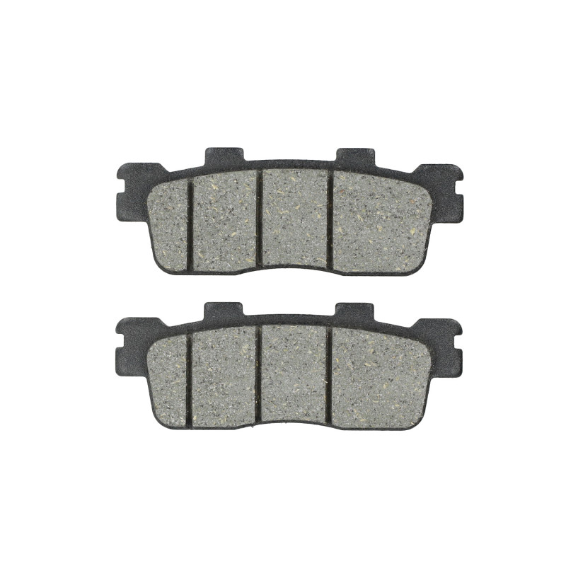 brake pad set Newfren rear dink street 125, dink street 300, downtown 300, downtown 300cc ie, downtown 125cc fd0460