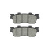 brake pad set Newfren rear dink street 125, dink street 300, downtown 300, downtown 300cc ie, downtown 125cc fd0460