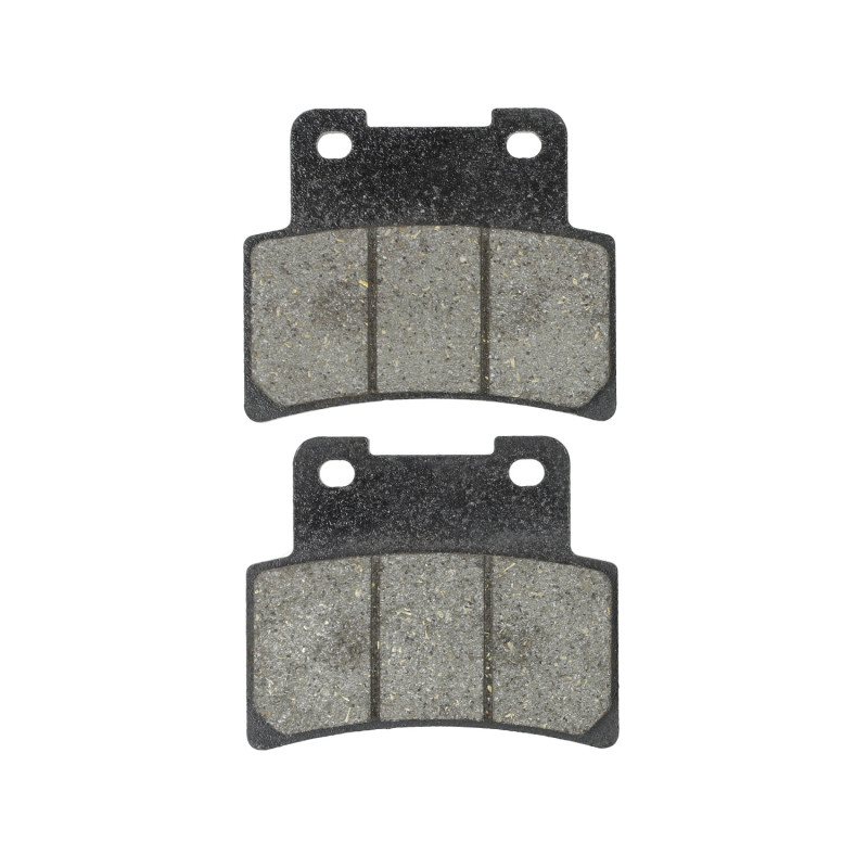remblokset newfren voor maxym 400, Peugeot xp 400 alurre, peugeot xp400 gt, xciting 400 fd0501