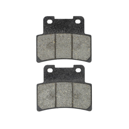 remblokset newfren voor maxym 400, Peugeot xp 400 alurre, peugeot xp400 gt, xciting 400 fd0501