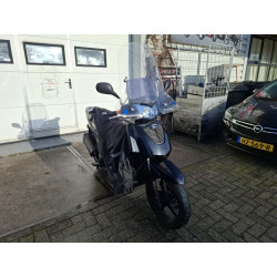 Kymco People S 50 Occasion 2012 | QualityMotors.nl