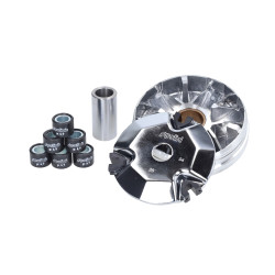 variator kit Polini 2st agility, like, super-8, super-9, vitality 241.687
