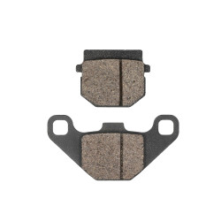 remblokset Kymco origineel vp50 45105-lae4-305
