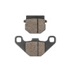 brake pad set Kymco original vp50 45105-lae4-305